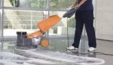 Serviços de limpeza Pós-Obra
